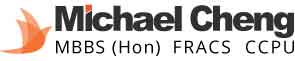 Dr Michael Cheng Specialist Surgeon