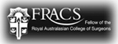 Fellow Royal Australian College Of Surgeons